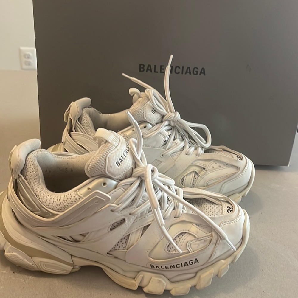 Balenciaga sneaker